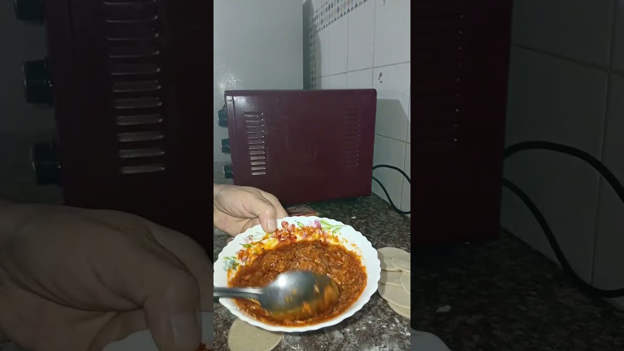 بغيتو وصفات رمضان ها مملحة تجي مقرمشة و اقتصادية و تقطر بالبنة #اكسبلور #طبخ #حلويات