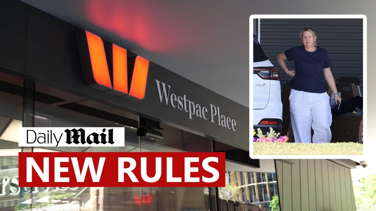 Война за работу из дома: что означает потеря Westpac для работников по всей Австралии | Daily Mail
