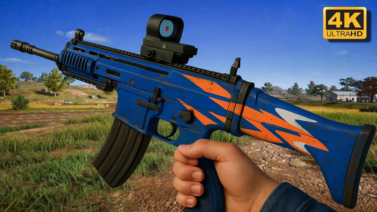 PUBG PC : SOLO HIGH GRAPHICS GAMEPLAY | TAEGO INTENSE 4K UHD GAMEPLAY 