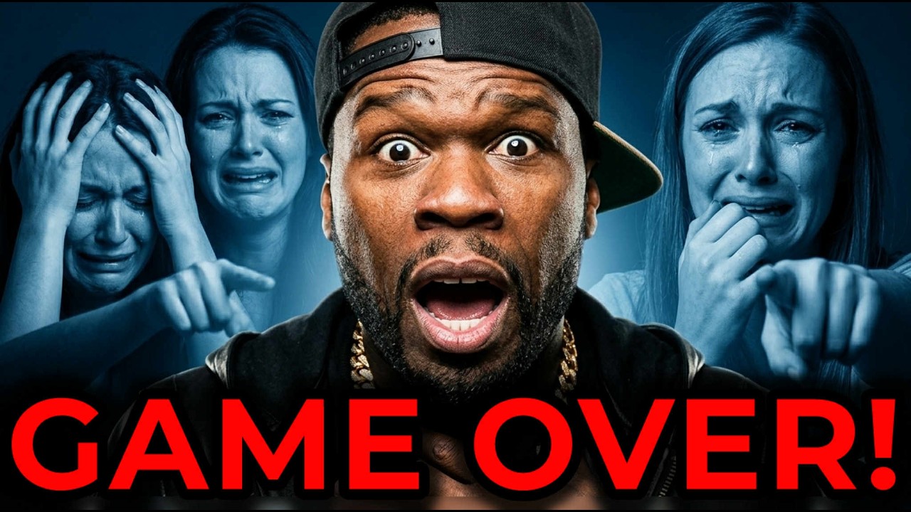The Truth About T.I.'s “Surviving 50 Cent” Series Is Very Disgusting! (YIKES)