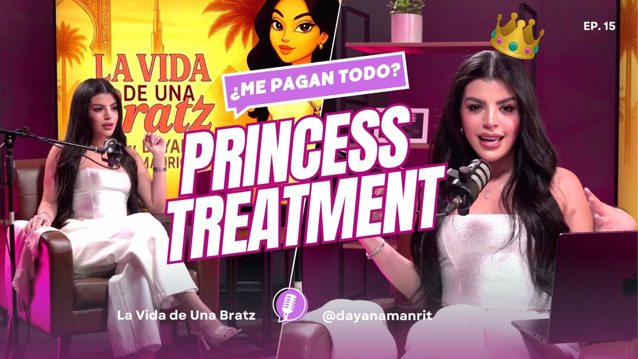 МИНИМУМ против ОТНОШЕНИЯ К ПРИНЦЕССЕ 👑 Чего ожидать от отношений | Bratz Life, эпизод 15