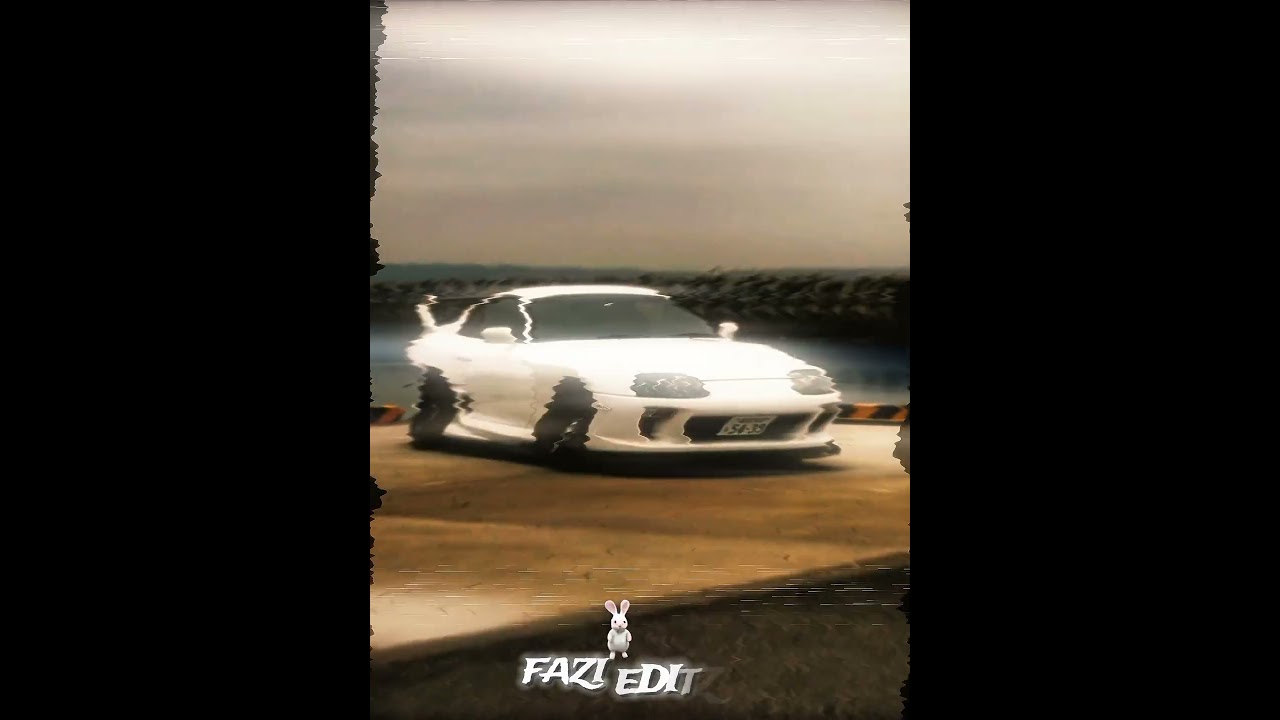 Supra MK4 GTI Edit 🗿| JDM Legend Never Dies 👑 
