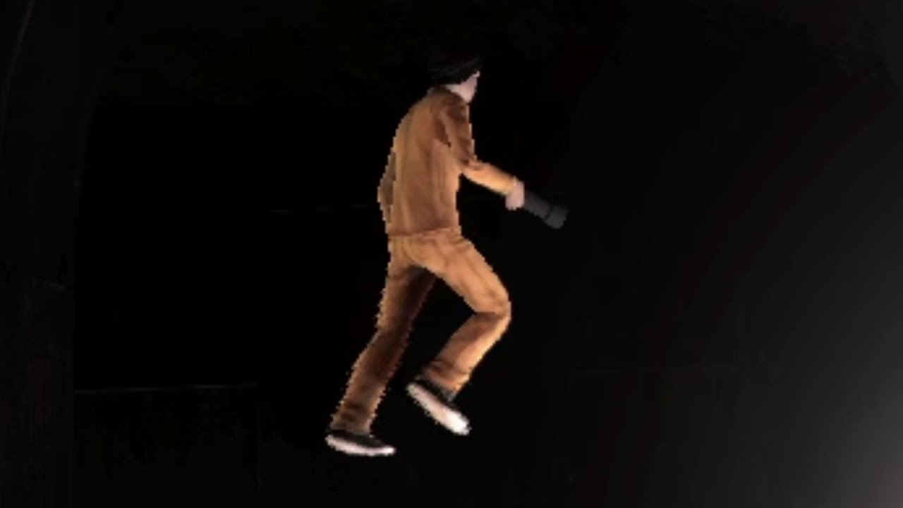 RANDOMOWO W SCP:SL (S3E33)