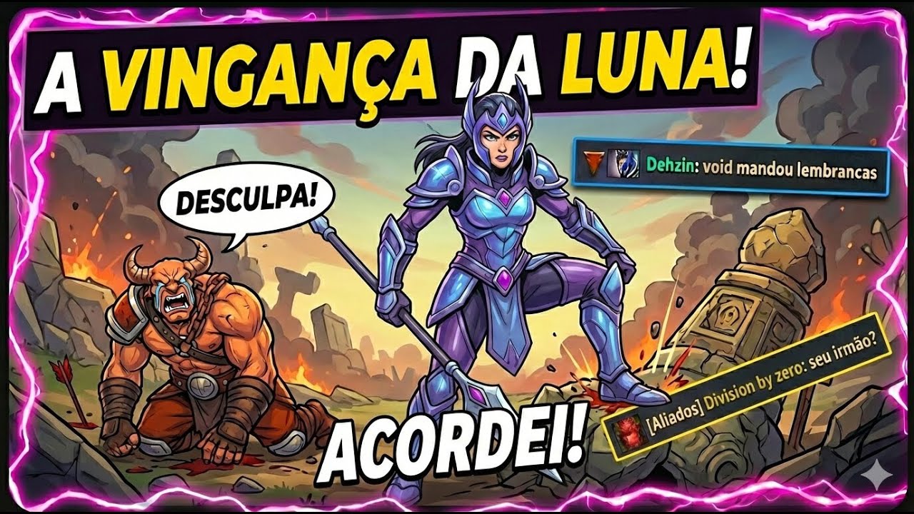 CAÍ CONTRA OS TOXICOS QUE ME ZUARAM! A Vingança Mais Satisfatória do Dota! 🔥⚖️ - TURBO - PARTE 2