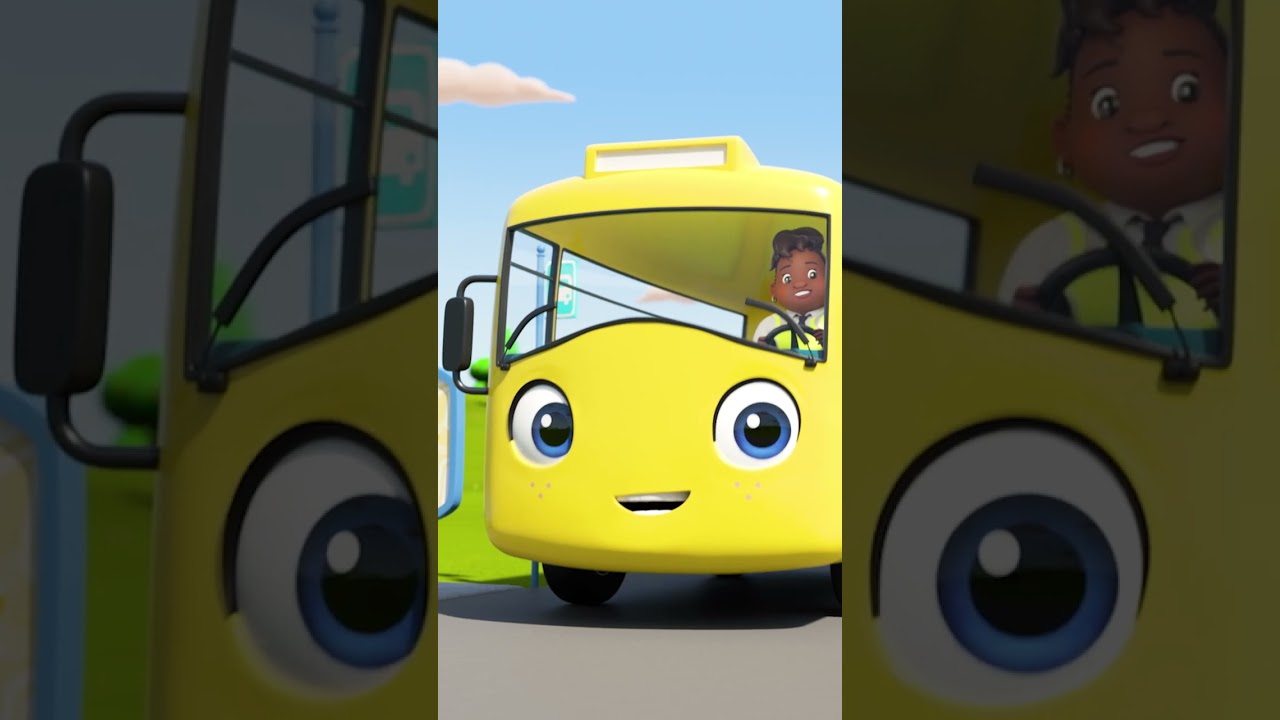 Counting with Cars 123! 🔢 #counting #learntocount #lellobee