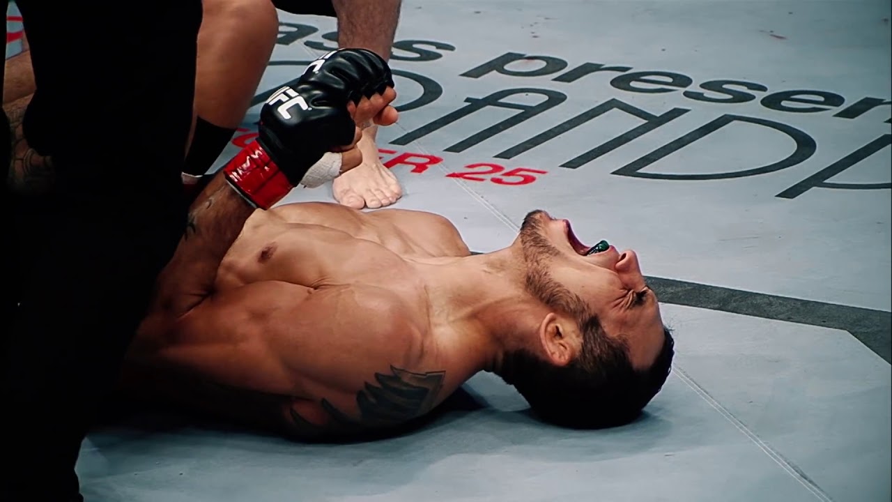 UFC 249: Khabib Nurmagomedov vs Tony Ferguson Promo