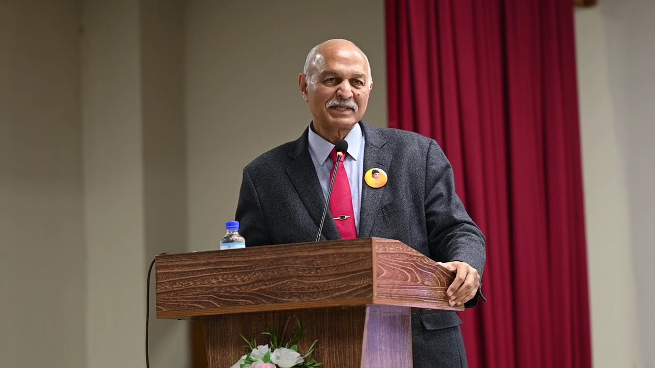 2026 | Yaadein Baatain | 15 January | Islamabad | Hilights