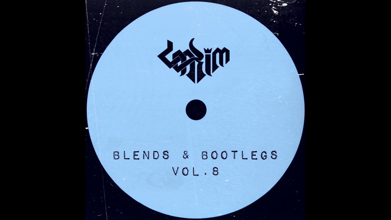 geturfreakon_ (lakim's dilla blend)