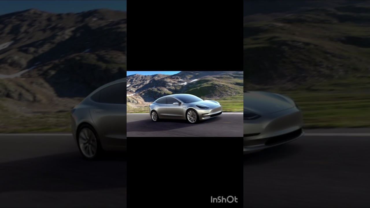 #TeslaVlog #AutoReview #EVExplained #Model3Review #CarTech #ElectricFuture #MustWatchCars #Tesla