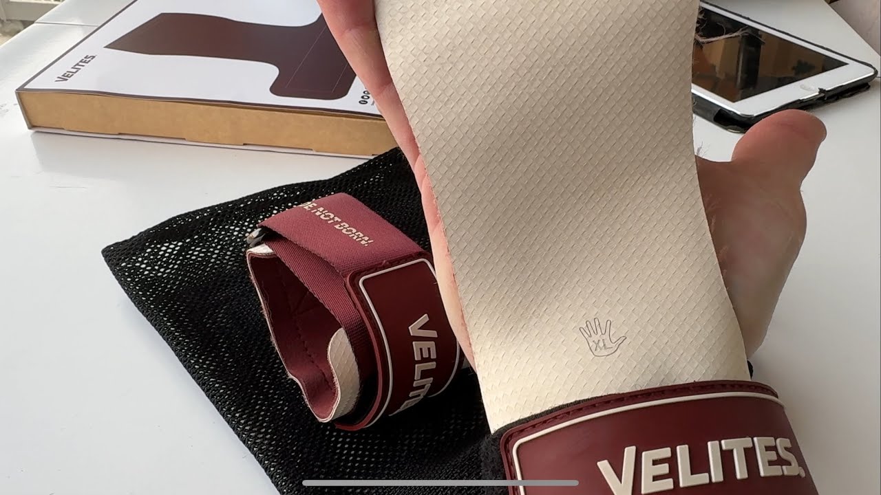 Velites, i migliori paracalli che abbia mai provato!
