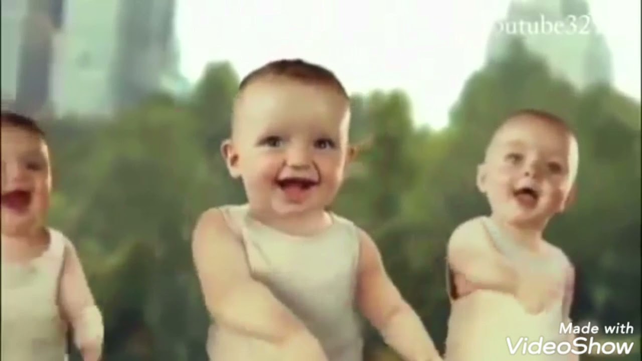 bala bala song little boys dance