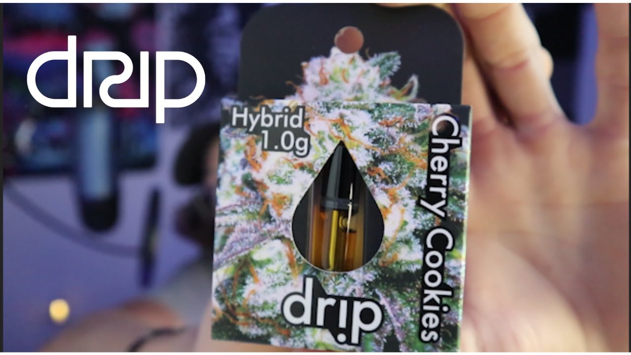 Are Drip Carts Better Than Crude Boys?