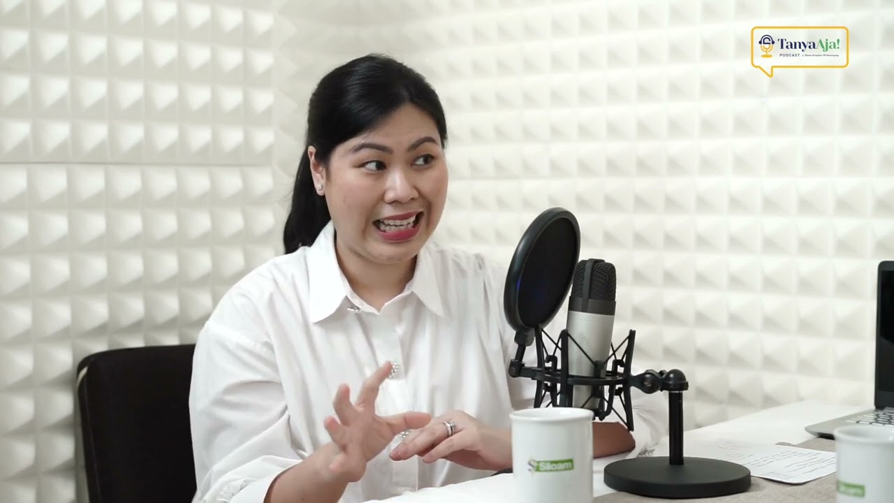 Melahirkan dengan Metode ERACS? Apa Betul Lebih Nyaman untuk Bunda? [Ep.4 Tanya Aja! Podcast]