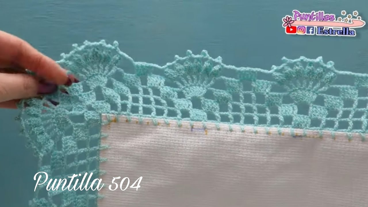 Puntilla 504