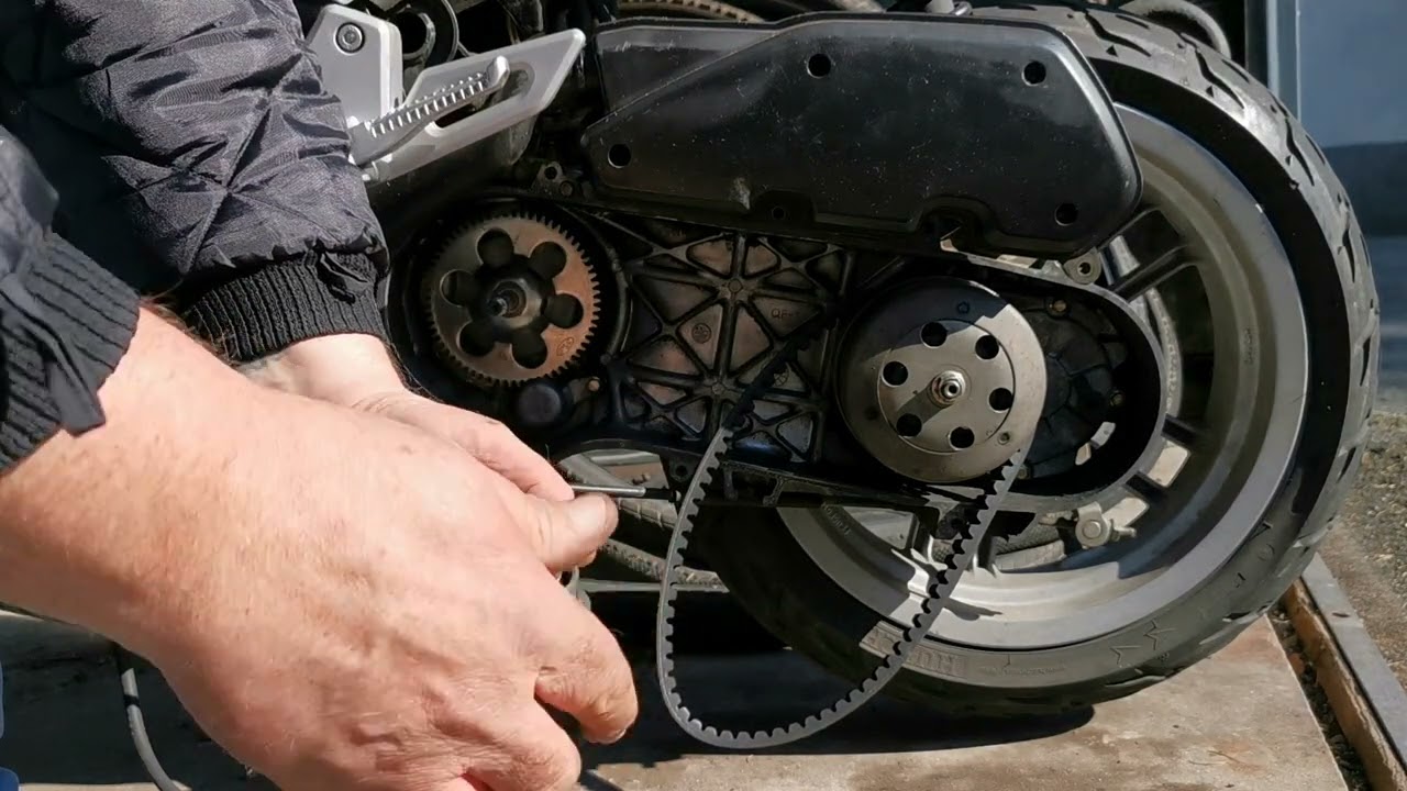 Speedfight 3 Vario gewichte wechseln in Echtzeit 😀