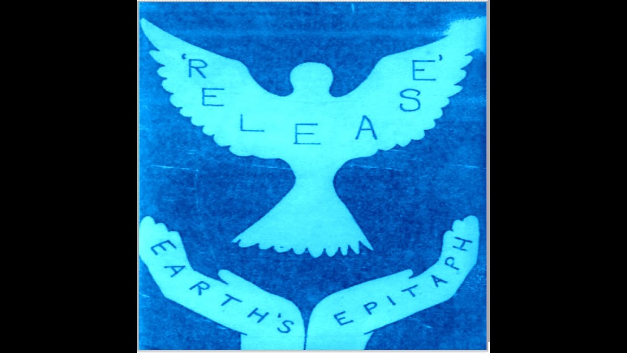 EARTH'S EPITAPH : 1985 Release : UK Punk Demos