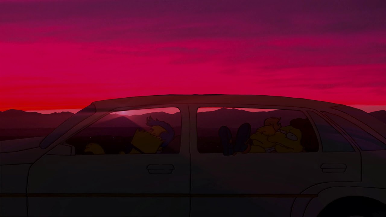 Bloc Party-Banquet (Slowed to Perfection)