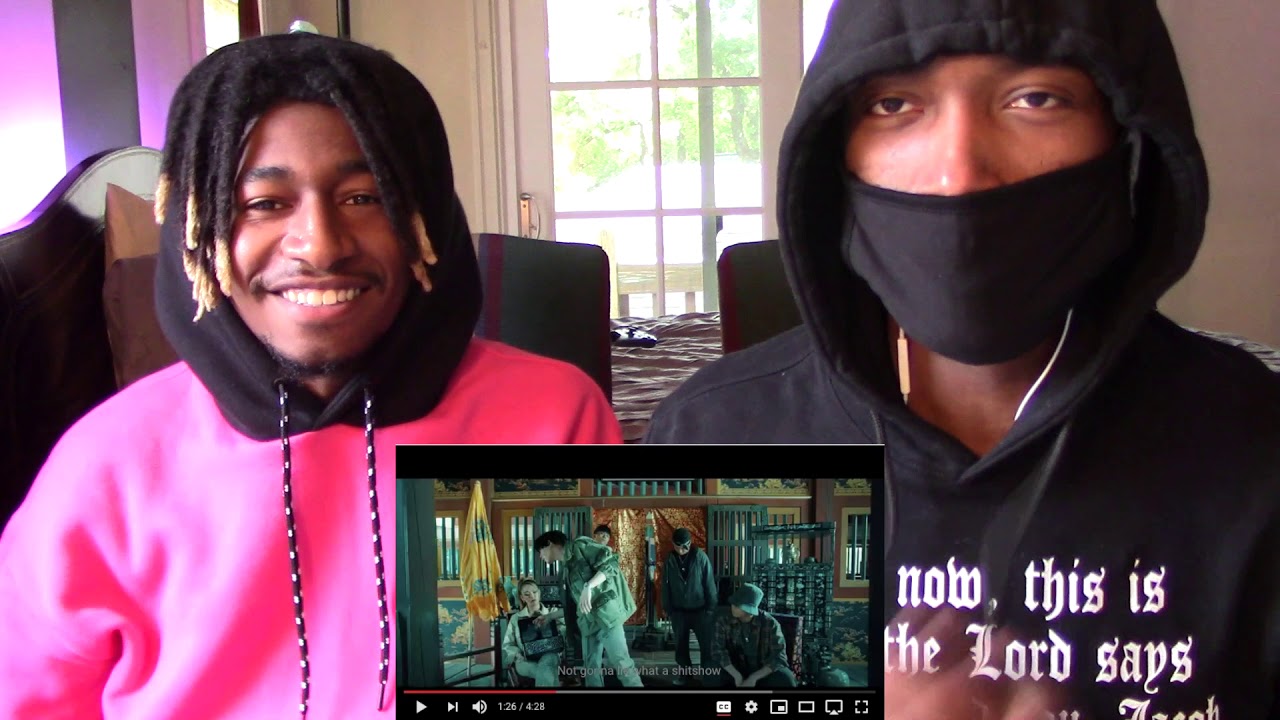 THEY CAN DO IT ALL !! Agust D '대취타' MV | Royal Kings Reaction
