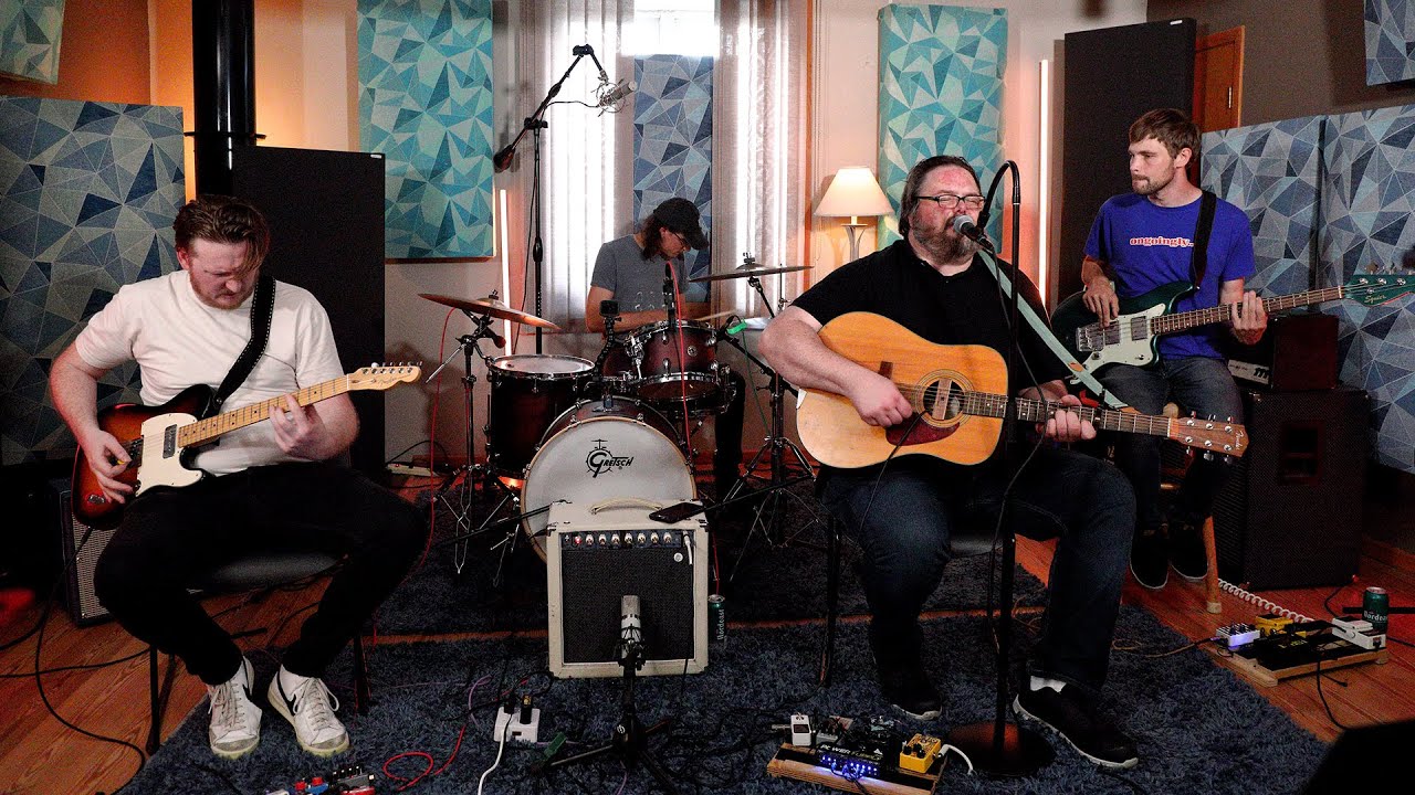 Cruel Summer (Bananarama Cover) by Scott Hefte and the Bury 'em Deep Live at Suede