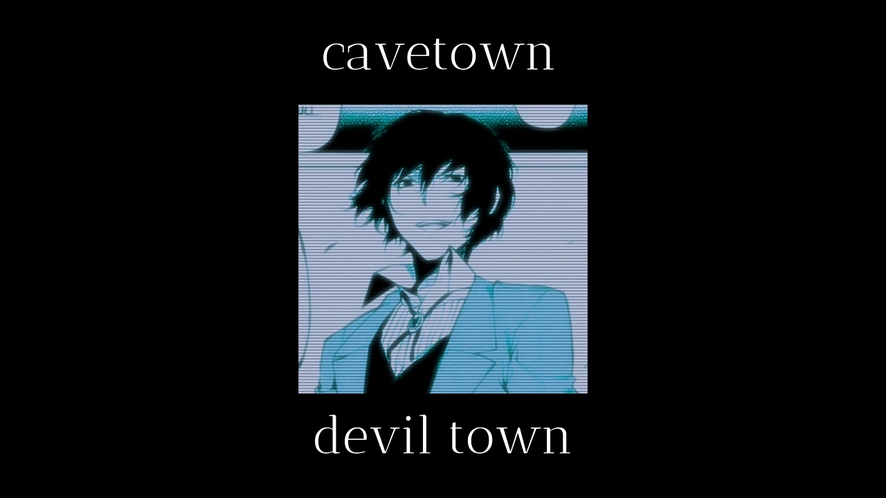 my playlist as dazai kinnie