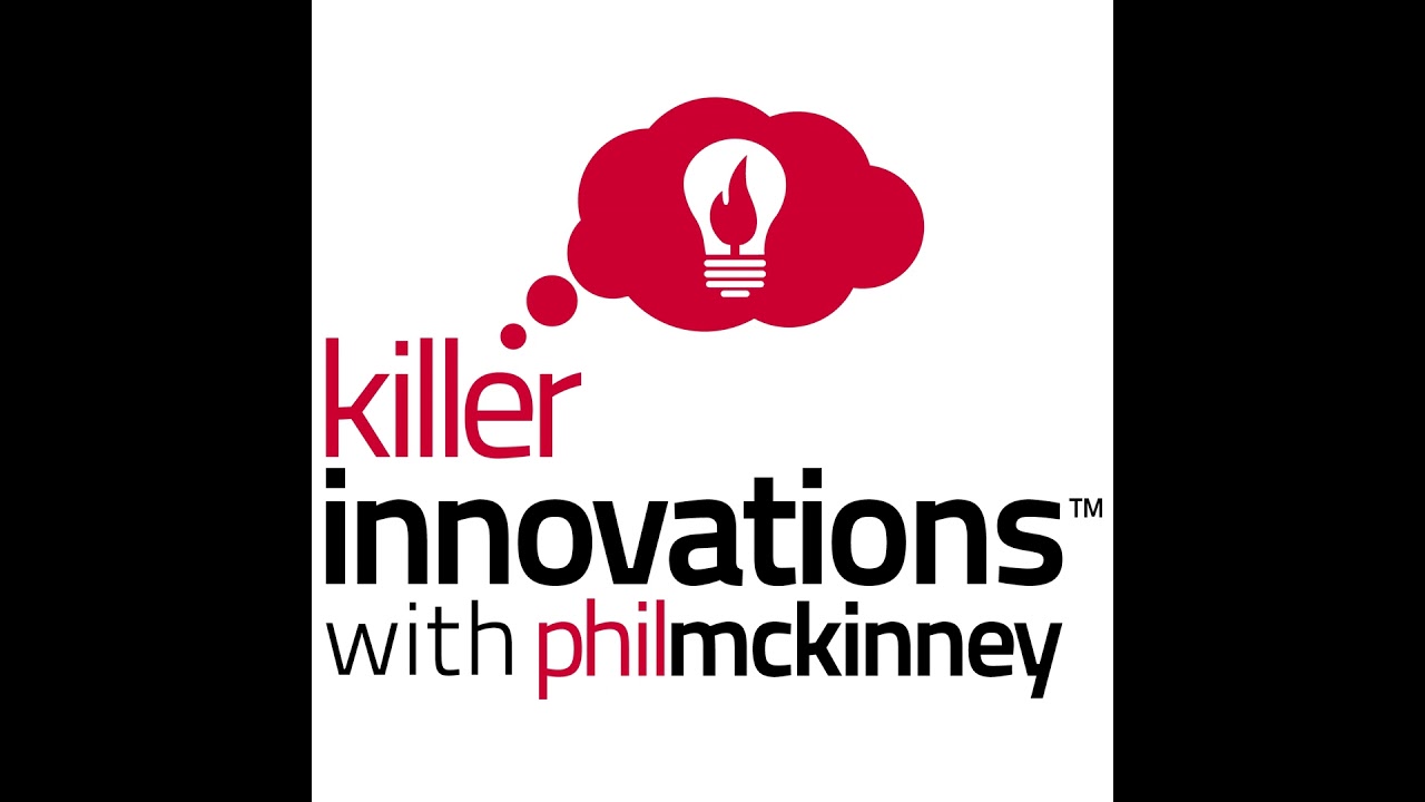 Cartoons Creativity and Innovation with Tom Fishburne S11 Ep49
