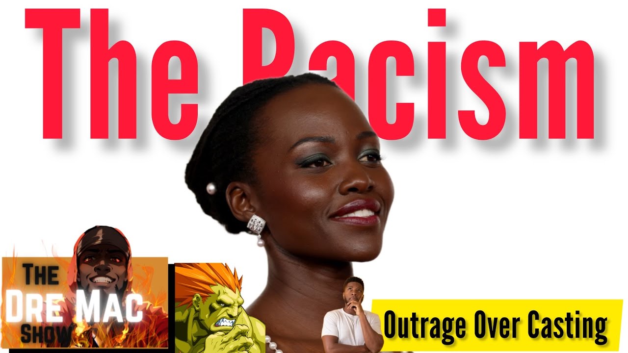 Am I A YouTube Grifter?! Part 24 | Lupita’s Casting Outrage |@Th3Birdman Reaction