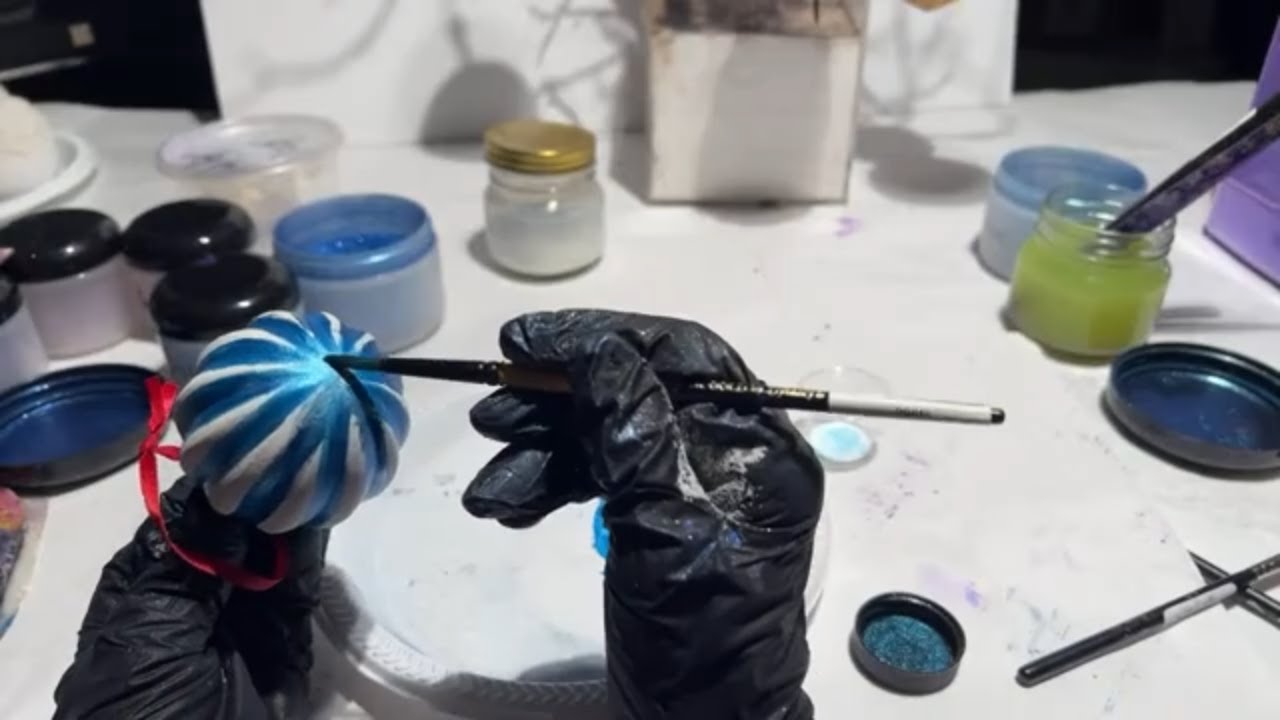 ColorPlay Live Friday w/ Leslie Ohnstad-ColourArte Creations