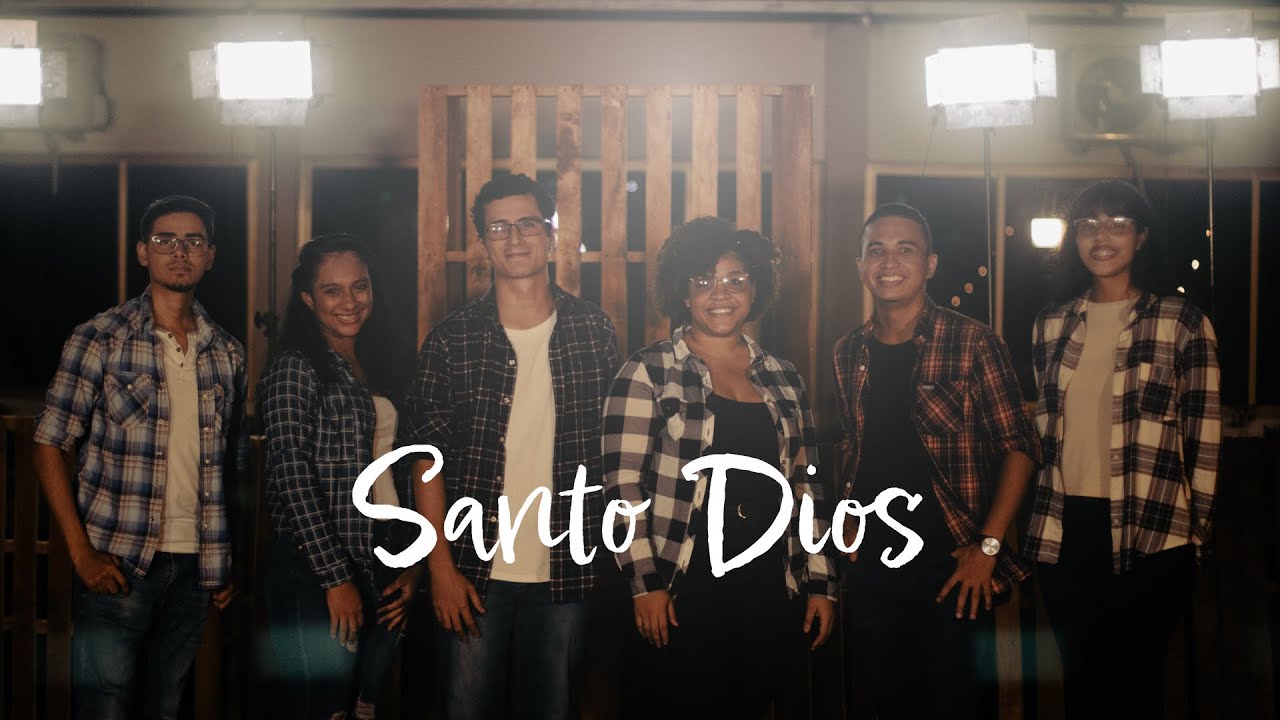 Santo Dios-Adoradores Chiriquí