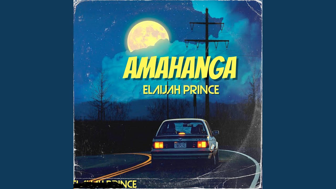Amahanga