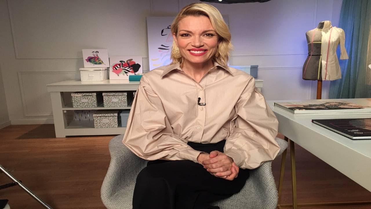 Shopping Star - 7.2.2020 «Απαστράπτουσα στο κόκκινο χαλί»