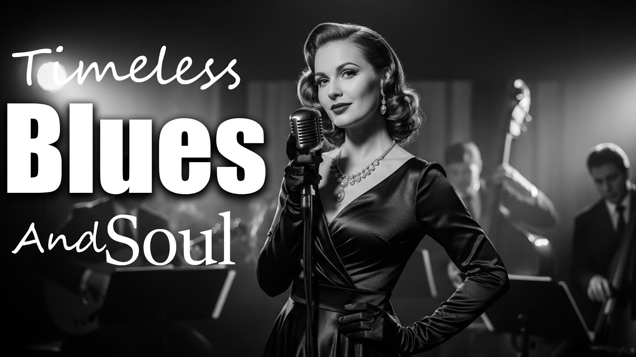 Joss Stone, Toraa, Beth Hart, Amy Winehouse | Expensive Blues Riffs & Lady Vocals