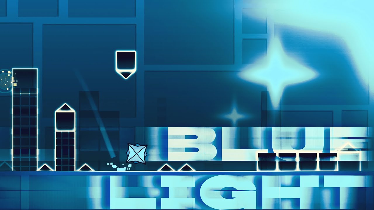 Blue Light