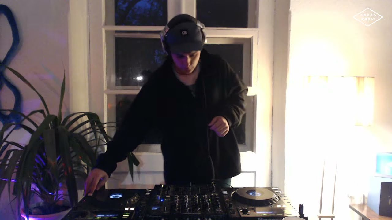 run.dmt @ LOCAL RADIO &ndash; 09/10/2021