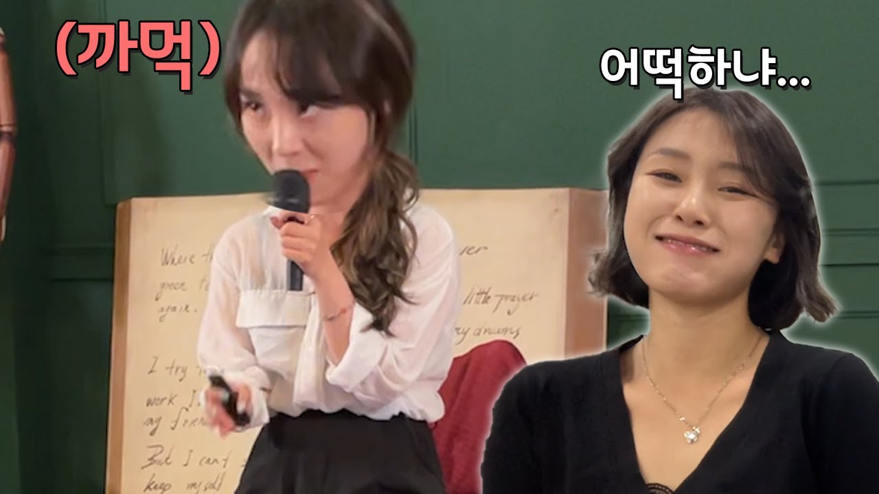 이건 꿈일거야.. 유튜버의 리얼하고 절망적인 하루..