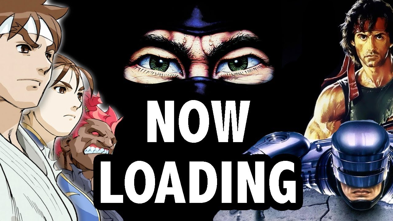 Royal Splashscreens - Loading with Style!