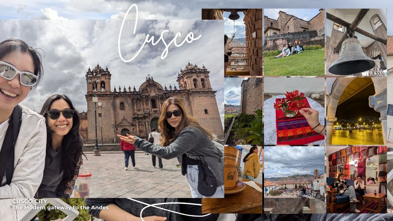 Cusco, Peru