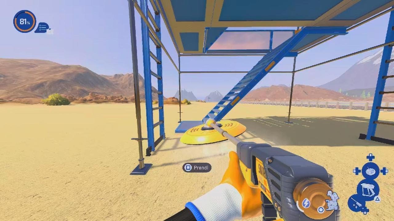 PowerWash Simulator 2 CARTELLONE #asmr #powerwashsimulator2 #cartellone