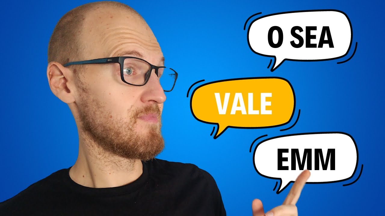 11 essential Spanish FILLER Words to Sound more NATURAL