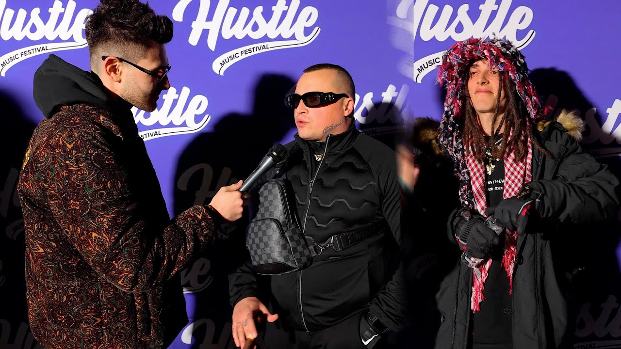 OUTFIT CHECK feat KILLA FONIC, OG EASTBULL & BLANCO