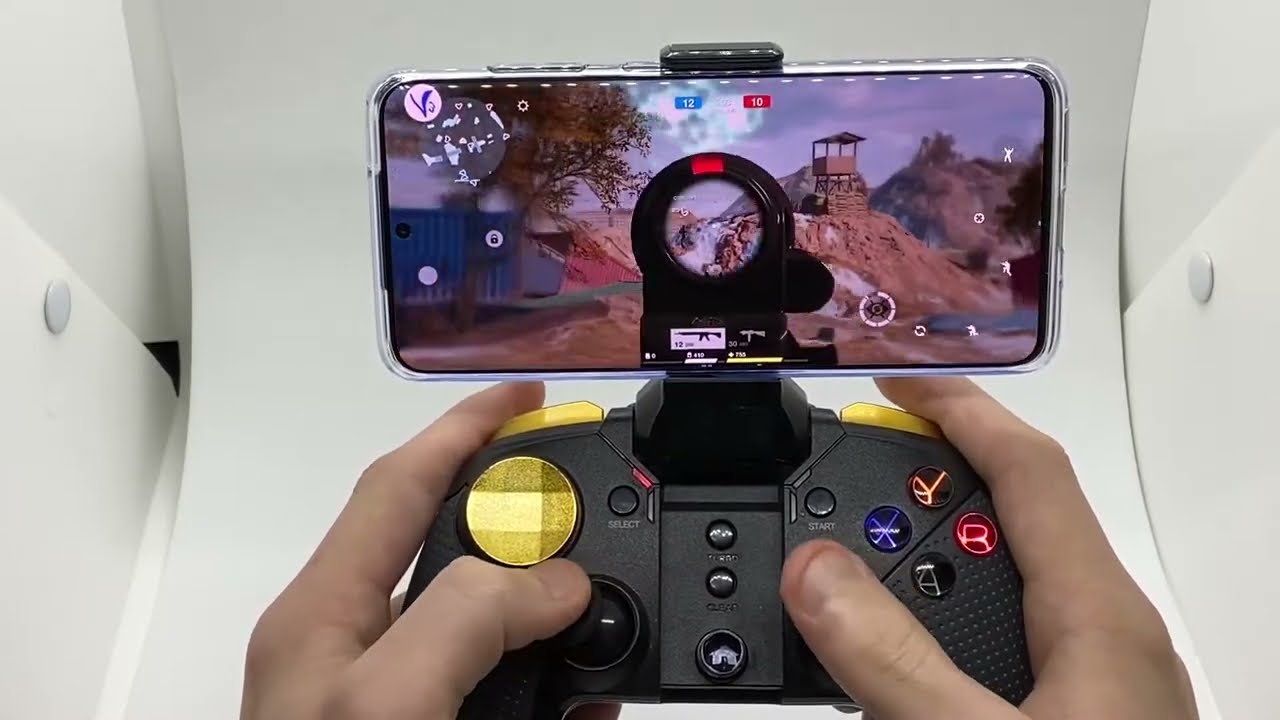How to Play Battle Prime Like a Pro with a Controller!