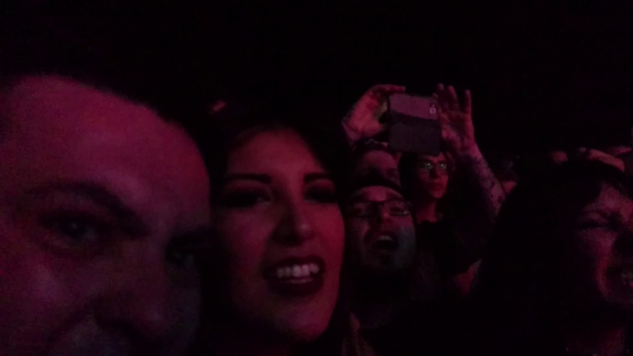 Manowar. Hail and Kill. Berlin. Velodrom 03.04.2019. Das bestes Videos aller Zeiten