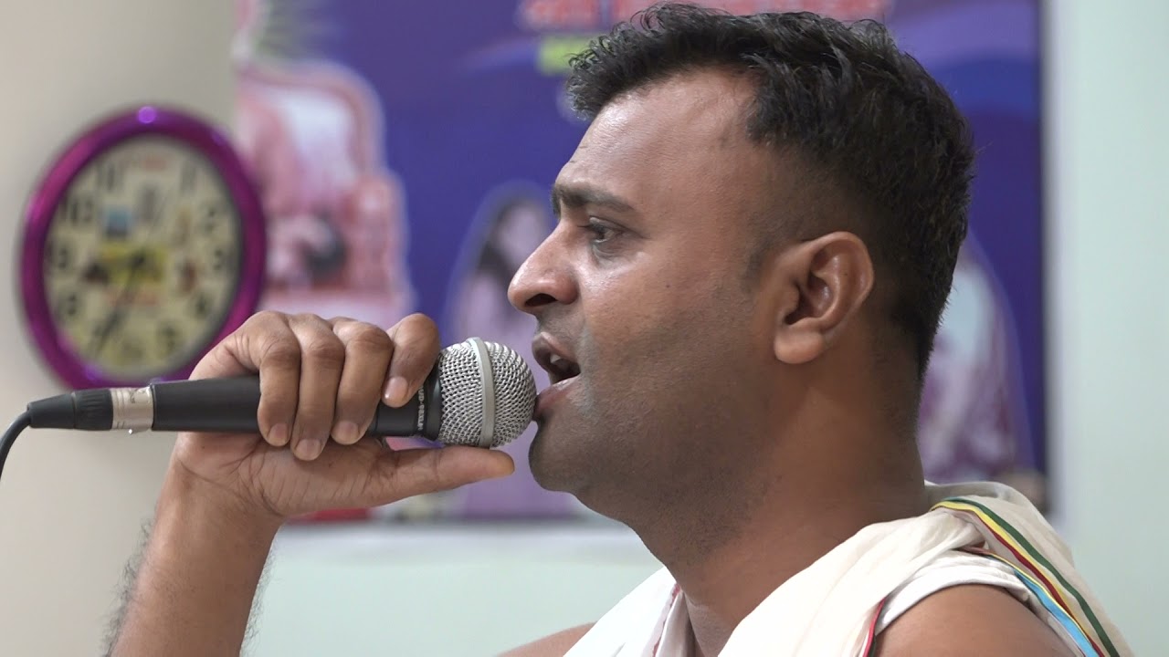 Jain puja vidhan prog.