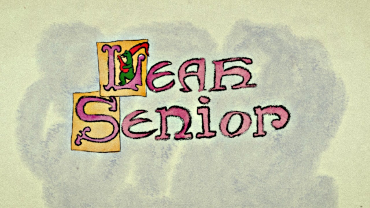 Leah Senior - 