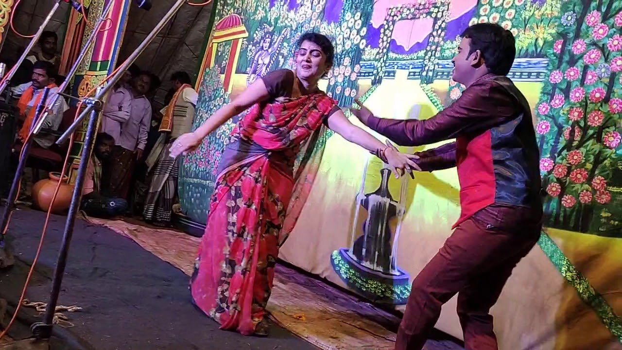 Jambu sooladahalli