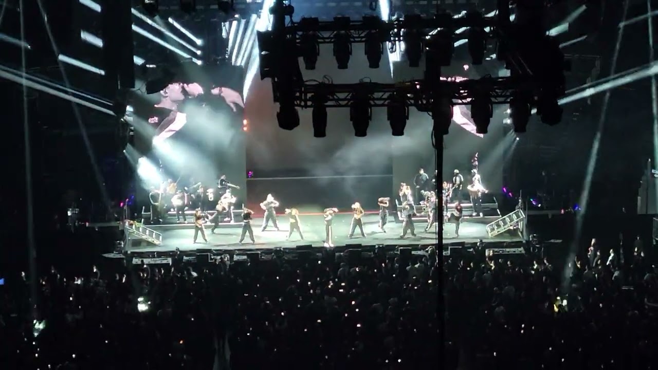 AMG - Dinastía Tour in San Francisco by Peso Pluma, Tito Double P & Friends