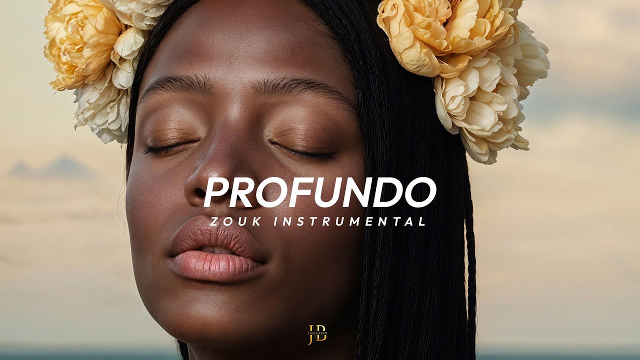 Zouk Instrumental - Profundo 