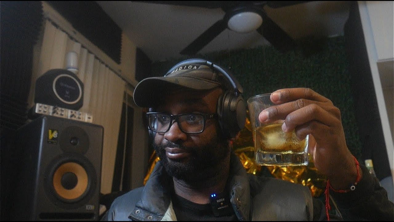Day 267: Part 2 | WTF Bro...It Gets to a Point | Streamer Kyle Young