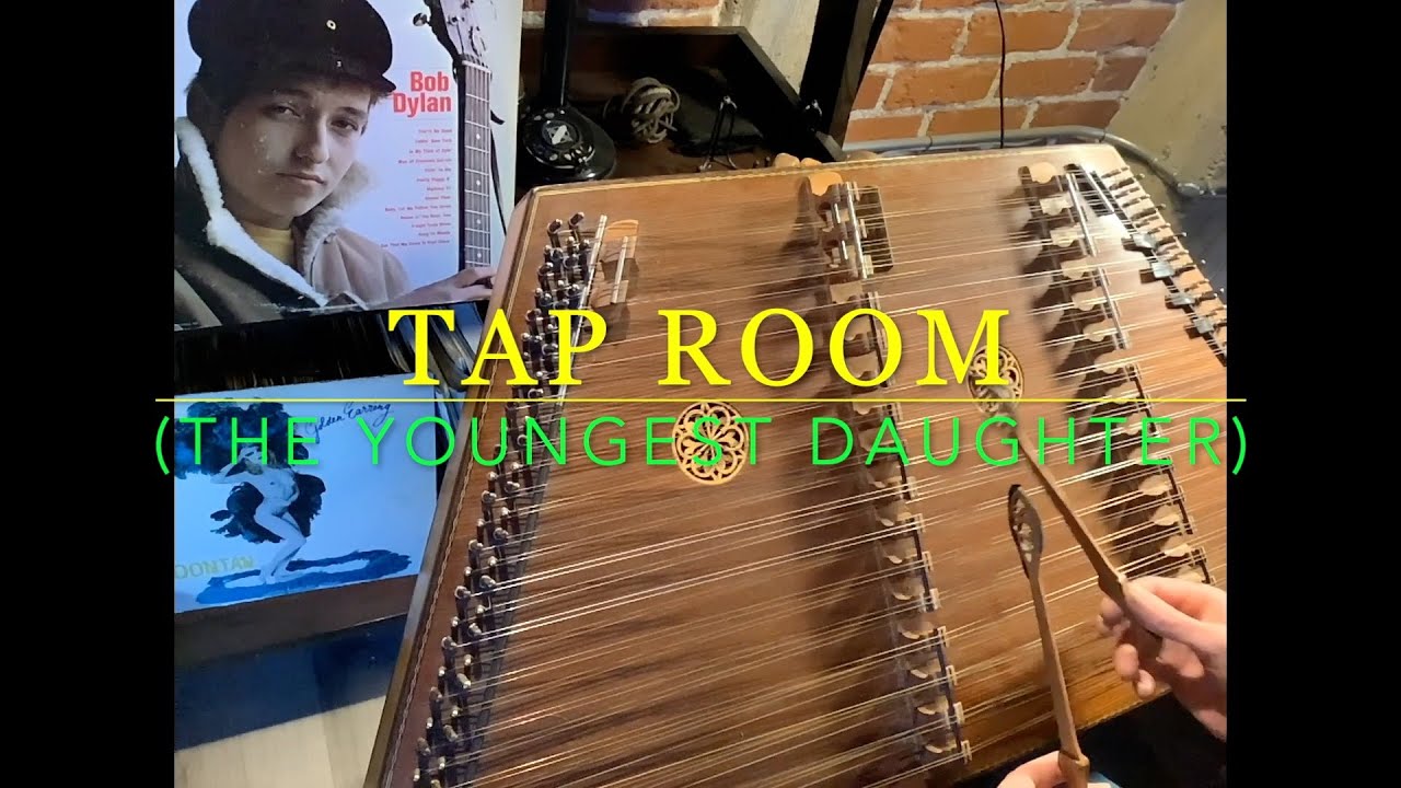 Tap Room - Hammered Dulcimer