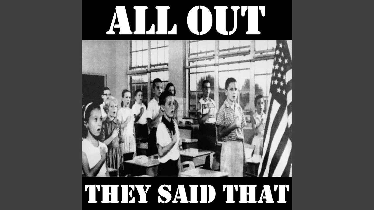 Carnival in Rio (Punk Was)