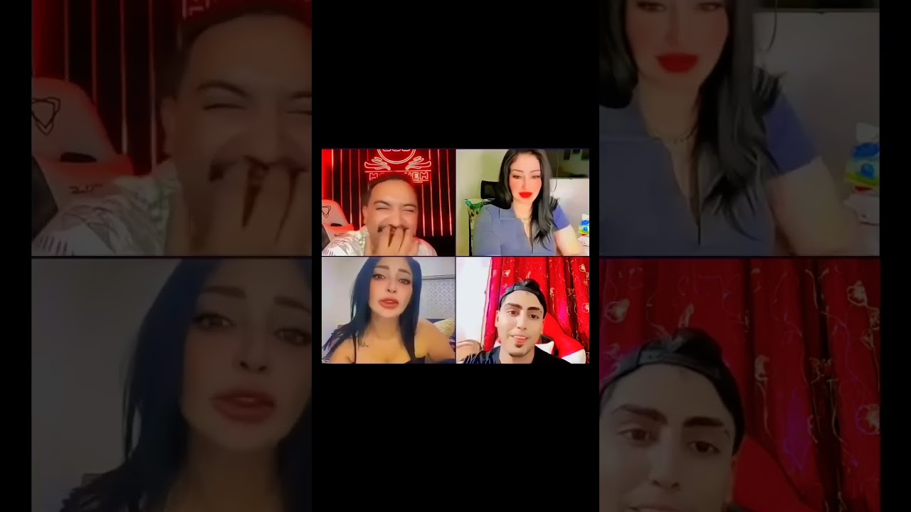 كروان مشاكل بيقول لي نورهان يا كوارع وقلبت بي عركه كبيره#مداهم #نورهان_كوارع #كروان_مشاكل #مداهم777
